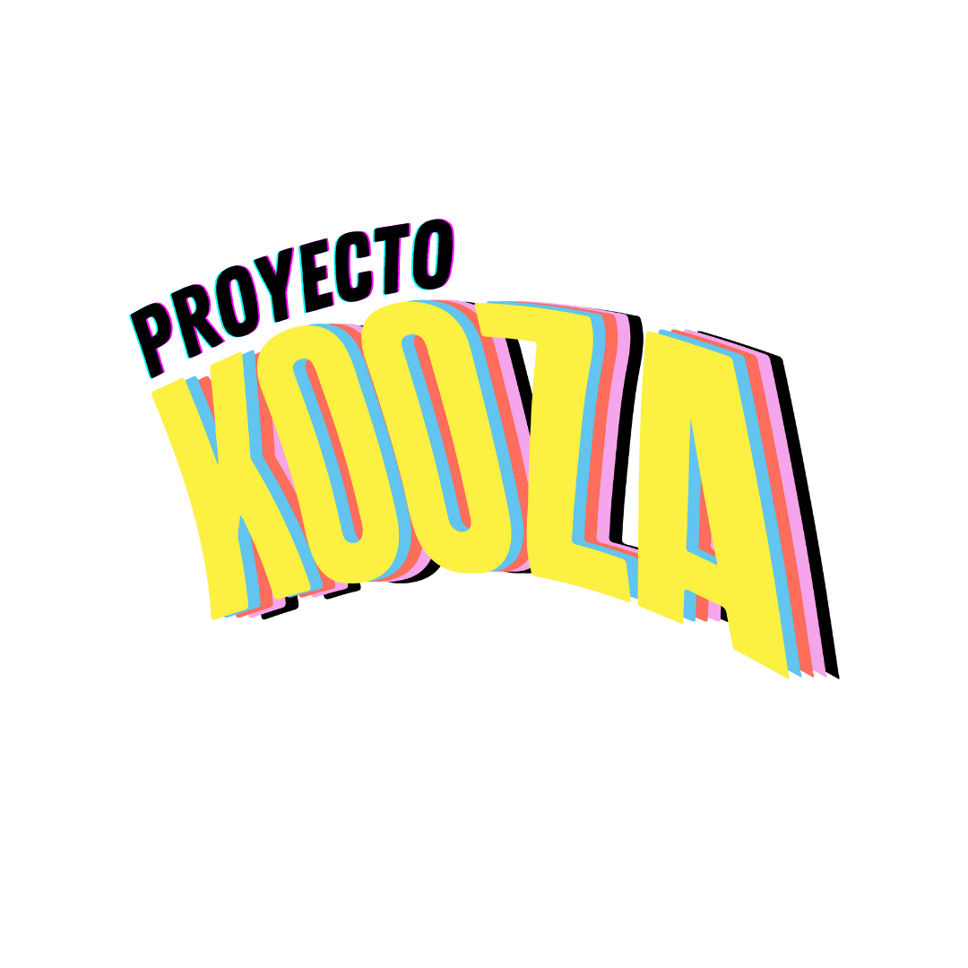 Kooza - Coro de Jóvenes