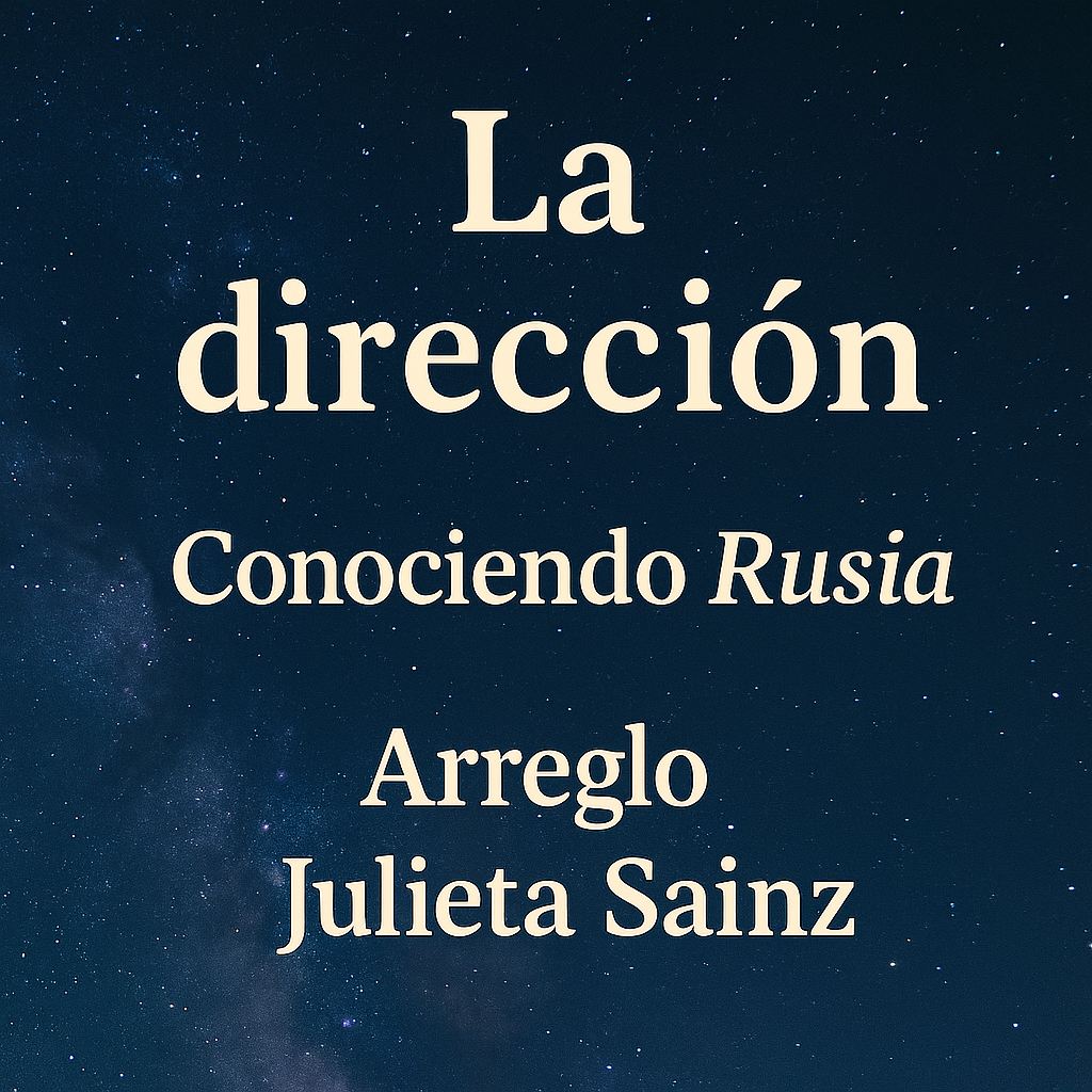 La Dirección