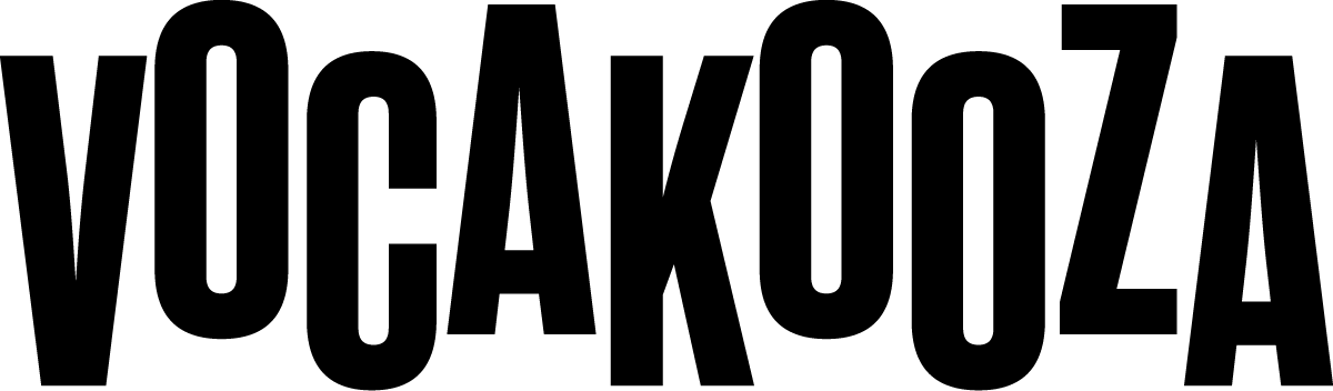 VOCAKOOZA Logo