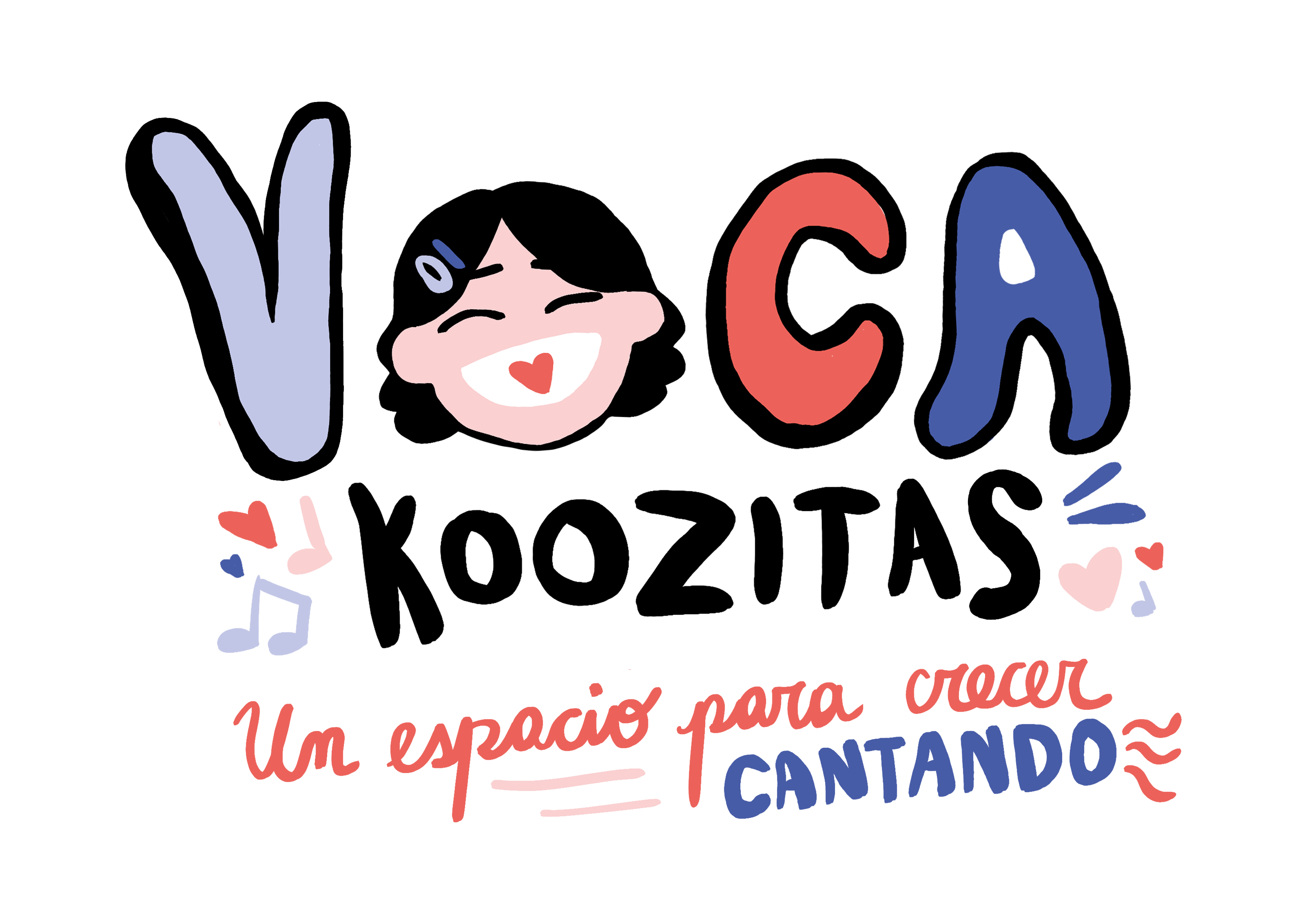 Vocakoozita - Coro infantil
